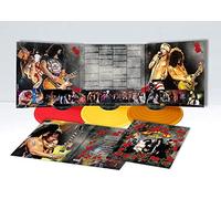 Guns 'n' Roses - Live Chile 1992 (180g Coloured Vinyl) [VINYL] [Vinilo]