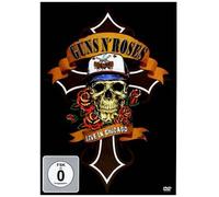 Guns N' Roses - Live in Chicago [Alemania] [DVD]