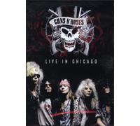 Guns N' Roses - Live in Chicago [Alemania] [DVD]