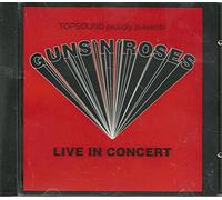 Guns n' Roses - Live in concert (N.Y. '92/ L.A. '87)