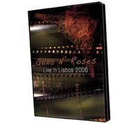Guns N' Roses - Live in Lisboa 2006 [Alemania] [DVD]