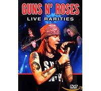 Guns N' Roses - Live Rarities [Italia] [DVD]