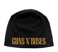 GUNS N ROSES LOGO beanie hat