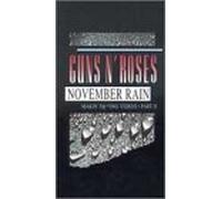 Guns N' Roses - Makin'fucking Videos 2-November [Alemania] [VHS]