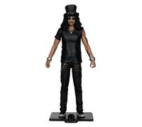 Guns N' Roses Music Maniacs Figura Poses De 6 Pulgadas | Slash
