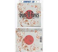 GUNS ´N ´ROSES - NOVEMBER RAIN AT THE TOKYO DOME - 1992 - Id.0024