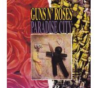 Guns n' Roses - Paradise city (live, New York '88)