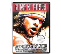 Guns N' Roses - Sex N' Drugs N' Rock N' Roll [Reino Unido] [DVD]