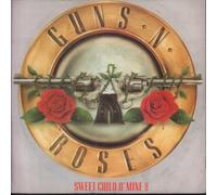 Guns N Roses - Sweet Child Of Mine