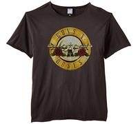 Guns N Roses - T-Shirt # 2xl Unisex Nero#