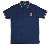 Guns N Roses - T-Shirt # Xl Unisex Blue # Classic Logo