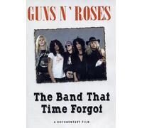 Guns N' Roses - The Band that time forgot [Reino Unido] [DVD]