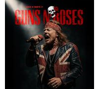 Guns N' Roses - The Rock N' Roots Of [Vinilo]