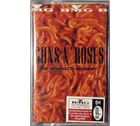 Guns N Roses - The Spaghetti Incident ? [Casete]