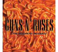 Guns N' Roses The Spaghetti Incident (CD) (Importación USA)