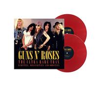 Guns n' roses - The ultra rare trax [Vinilo]