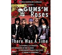 Guns N' Roses – There Was A Time – DVD (Italia)