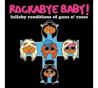 Guns N' Roses.=trib= - Lullaby Renditions Of Guns N Roses
