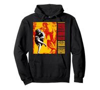 Guns N' Roses Usa tu ilusión I Sudadera con Capucha