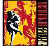 Guns N' Roses - Use Su Ilusión I