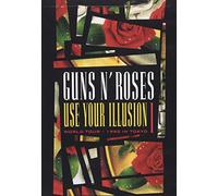 Guns N Roses: Use Your Illusion 1 [USA] [DVD]