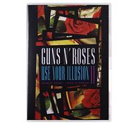 Guns N Roses: Use Your Illusion 2 [DVD]
