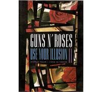 Guns N Roses - Use Your Illusion 2: Wolrd Tour - 1992 in Tokyo [USA] [DVD]