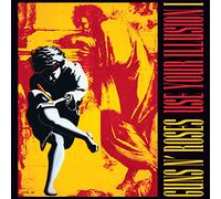 Guns N' Roses - Use Your Illusion