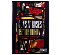 Guns N' Roses - Use Your Illusion I [Alemania] [DVD]