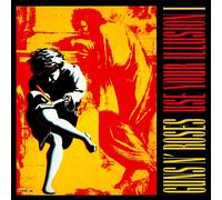 Guns N' Roses Use Your Illusion I (CD) Album