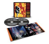 Guns N' Roses Use Your Illusion I (CD) Deluxe Album (Importación USA)