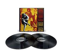 Guns N' Roses – Use Your Illusion I – Vinilo 12" – Edición limitada