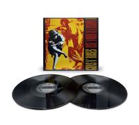 Guns N' Roses Use Your Illusion I (Vinyl) Limited 12" Album (Limited Edition)