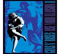 Guns N' Roses – Use Your Illusion II – CD – Nuevo sellado