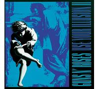 Guns N' Roses - Use Your Illusion II