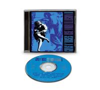 Guns N' Roses Use Your Illusion II (CD) Album (Importación USA)