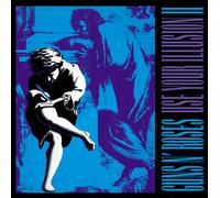 Guns N' Roses Use Your Illusion II (CD) Album (Importación USA)