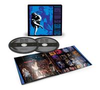 Guns N' Roses Use Your Illusion II (CD) Deluxe Album (Importación USA)