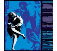 Guns N' Roses - Use Your Illusion II [Vinilo]