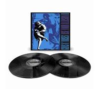 Guns N' Roses – Use Your Illusion II – Vinilo – Edición limitada (Importación USA)