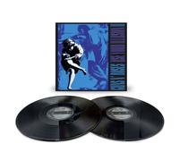 Guns N' Roses Use Your Illusion II (Vinyl) (Importación USA)