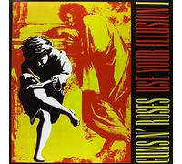 Guns N' Roses - Use Your Illusion Vol. 1 [Vinilo]