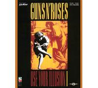 Guns N' Roses - Use Your Illusions 1 (Play It Like It Is)