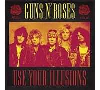 Guns N' Roses - Use Your Illusions