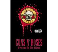 Guns N Roses - Welcome to the Videos [Alemania] [DVD]