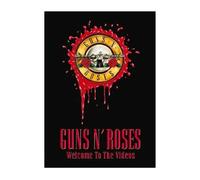 Guns N Roses: Welcome to the Videos [USA] [DVD]