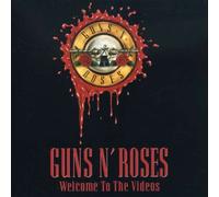 Guns N Roses - Welcome to the Videos [USA] [DVD]