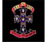 Guns N' Roses - Appetite For Destruction (Edited)