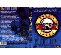 Guns N'Roses - Use Your Illusion 2 [USA] [DVD]
