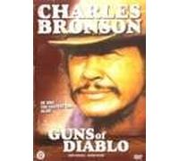 Guns Of Diablo ( 1964) (import)